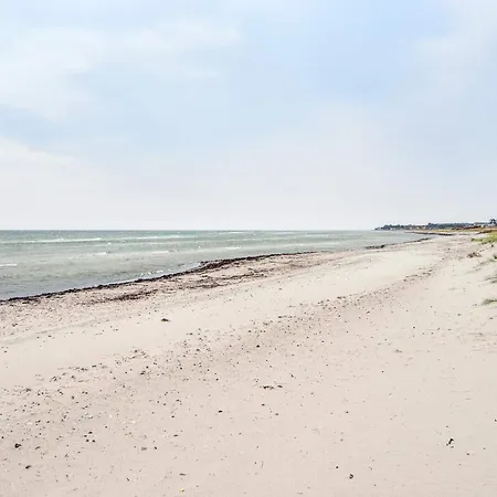 Holiday home 8 Person In Glesborg *