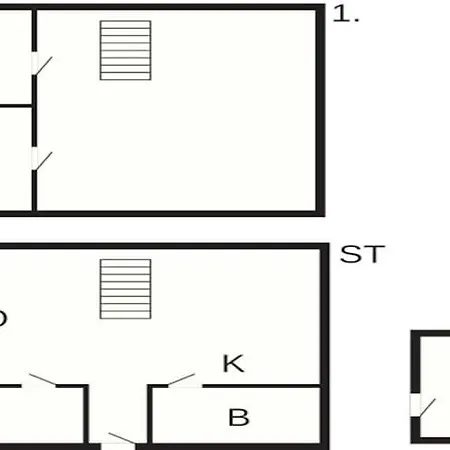 8 Person In Glesborg-by Traum * Fjellerup