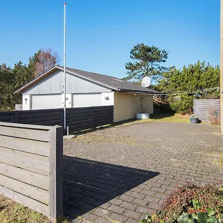 8 Person In Glesborg-by Traum Fjellerup