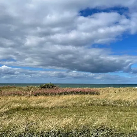 Holiday home 8 Person In Glesborg-by Traum *