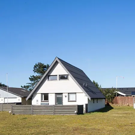 Holiday home 8 Person In Glesborg